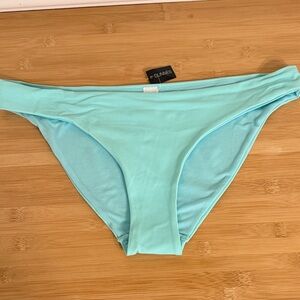 Aqua Bikini Seamless Bottom | Women’s swimsuit | Swimwear Bottom size 12